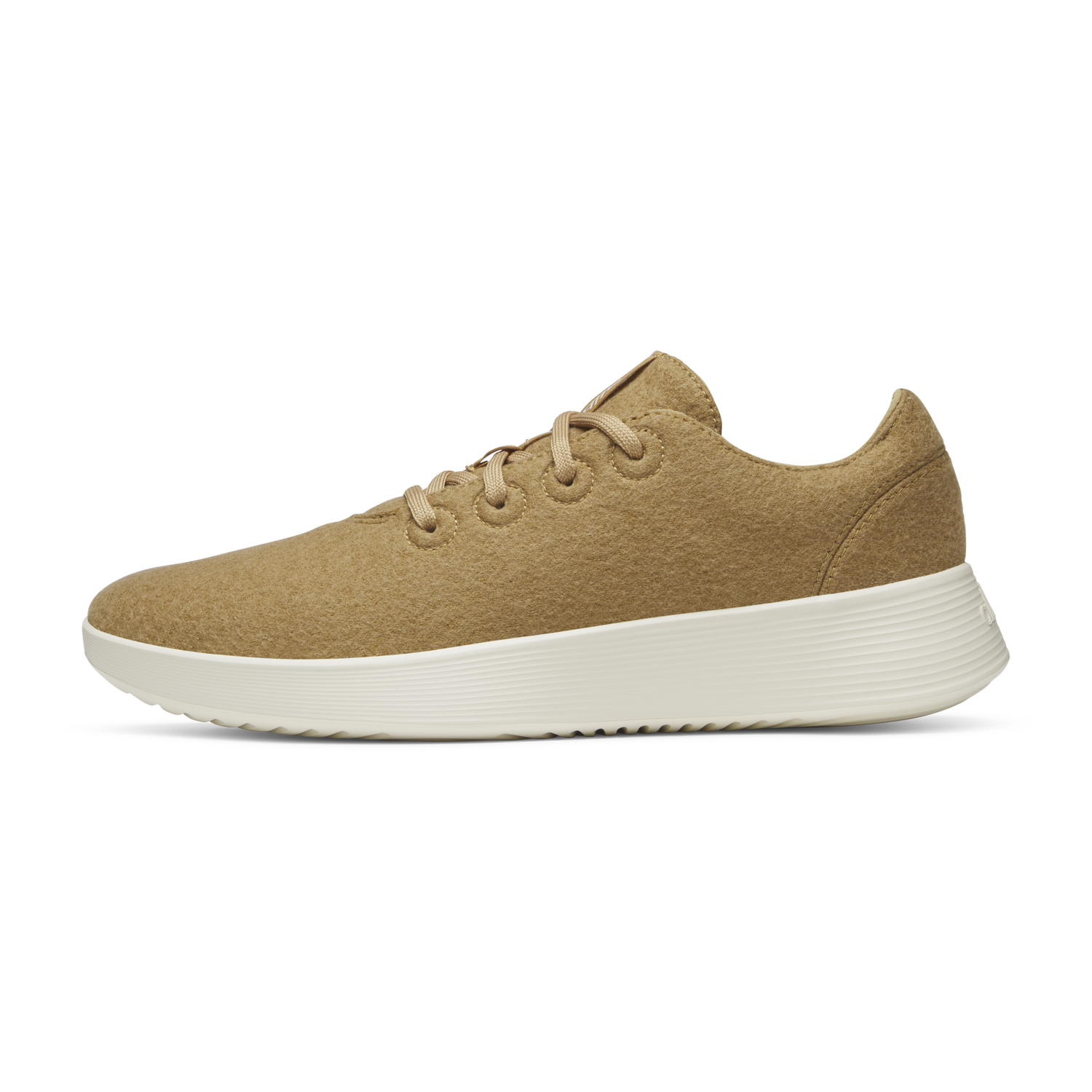 Кросівки та взуття Allbirds Wool Runner Go, Size 8 бежевий | A11002M, 1