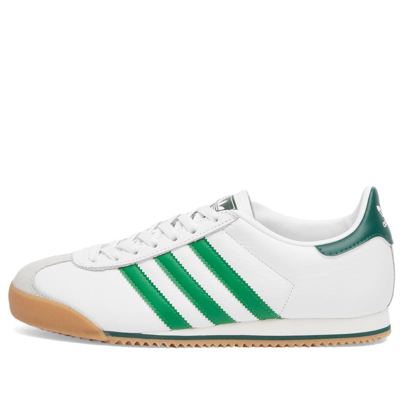 Кросівки та взуття adidas Originals K 74 Зелений | JP9638