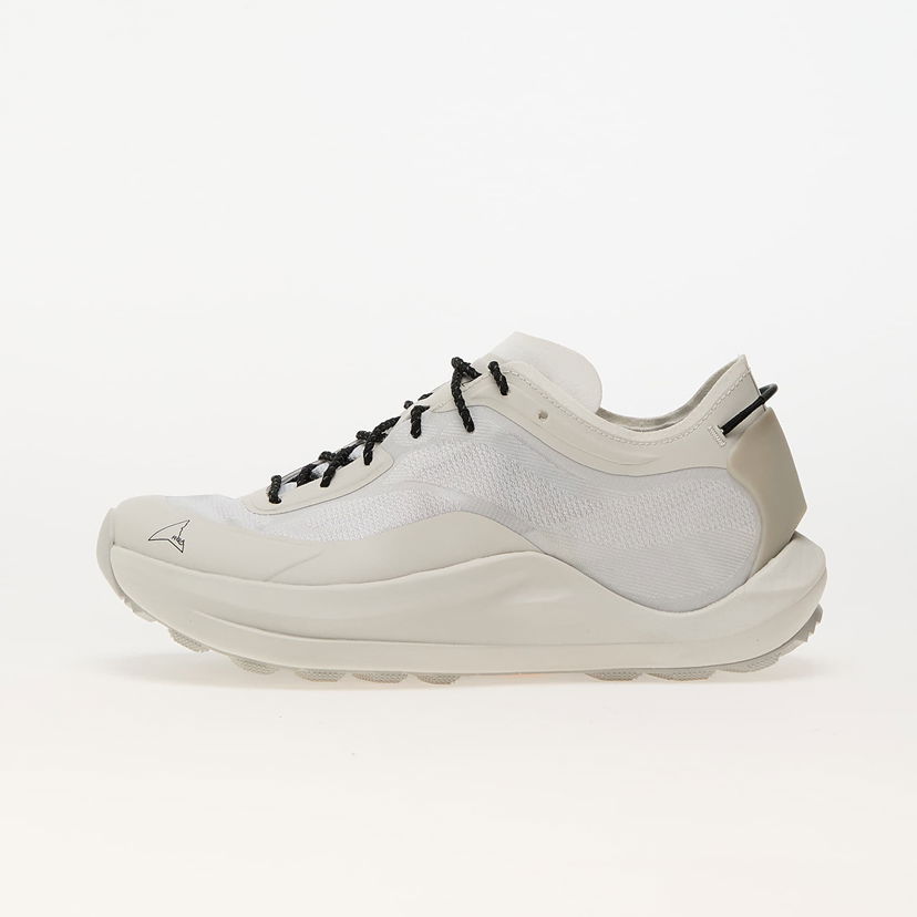 Кросівки та взуття ROA Sella Off White білий | NBUW123FA21-FW24