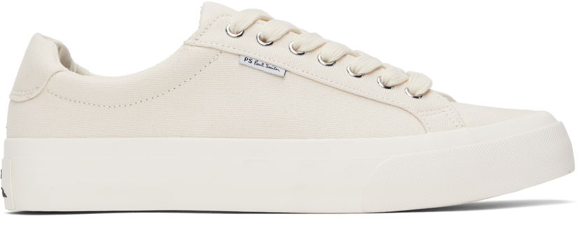 Одяг Paul Smith PS Paul Smith Amos білий | M2S-AMS05-PCVS-02