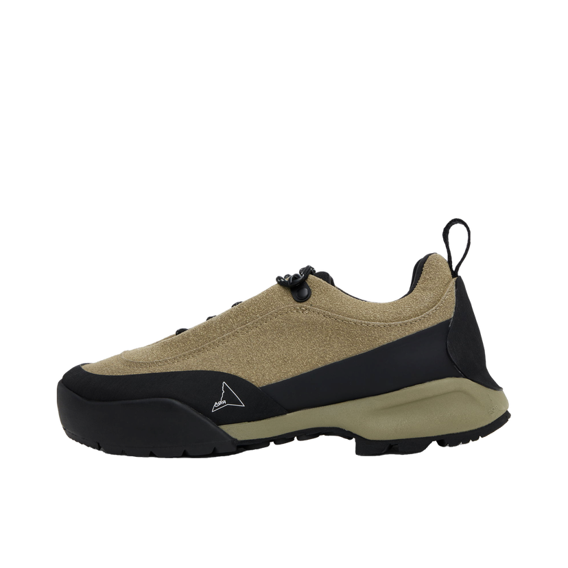Кросівки та взуття ROA Cingino Sneakers бежевий | NBUW154FA34