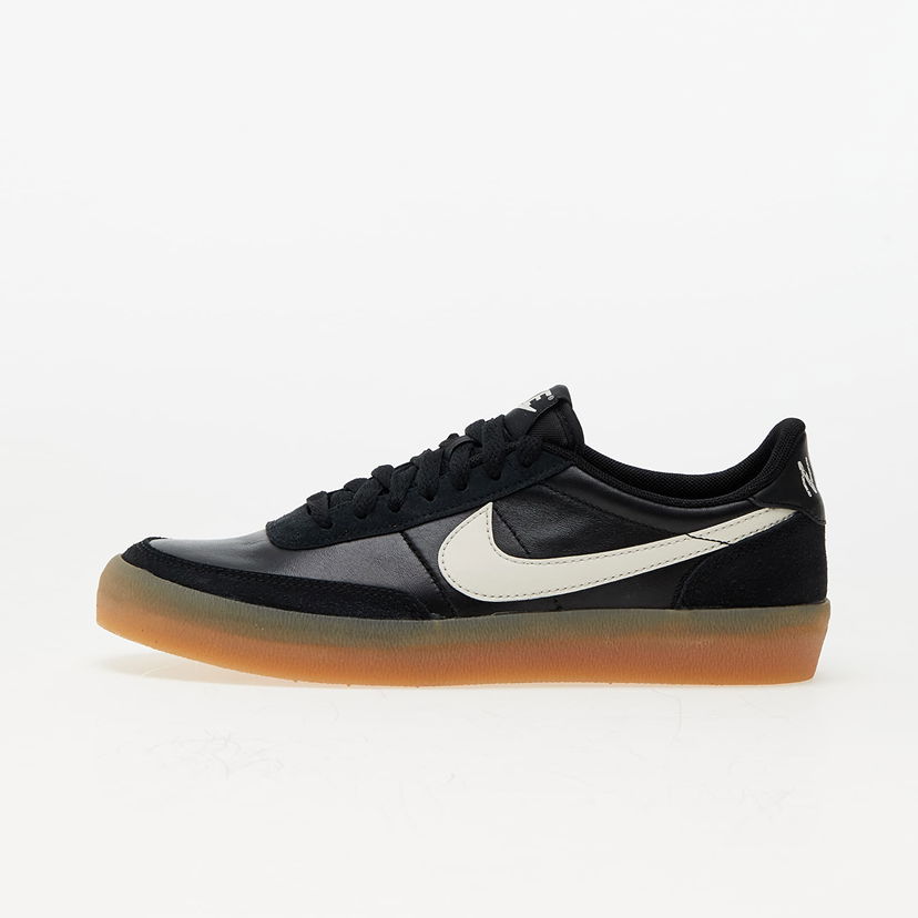 Кросівки та взуття Nike Killshot W чорний | FZ5630-001