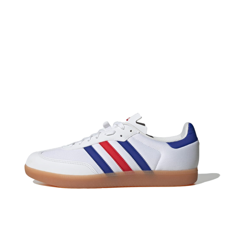 Кросівки та взуття adidas Originals The Velosamba Made With Nature білий | IE7022