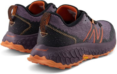 Кросівки та взуття New Balance Fresh Foam Hierro v7 "Shadow with Black" Різнокольоровий | WTHIER7M, 5