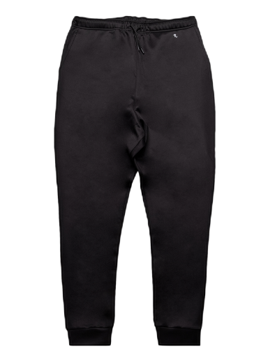 Штани RAF SIMONS R Logo Track Pants чорний | 222 M181 39505 0099