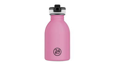 Пляшка для пиття 24Bottles REactive Urban Bottle Sport Lid 250ml Різнокольоровий | UB_025_2008, 2