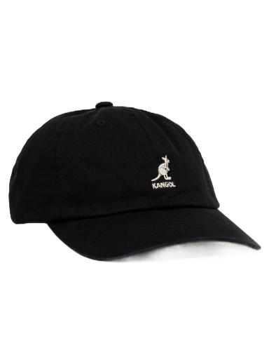 Кепки та капелюхи Kangol Cap чорний | K5165HT.BK001