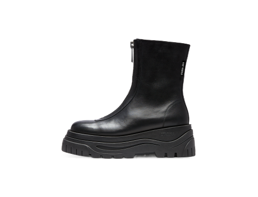 Кросівки та взуття AXEL ARIGATO Blyde Zip Boot "Black" чорний | F1611001