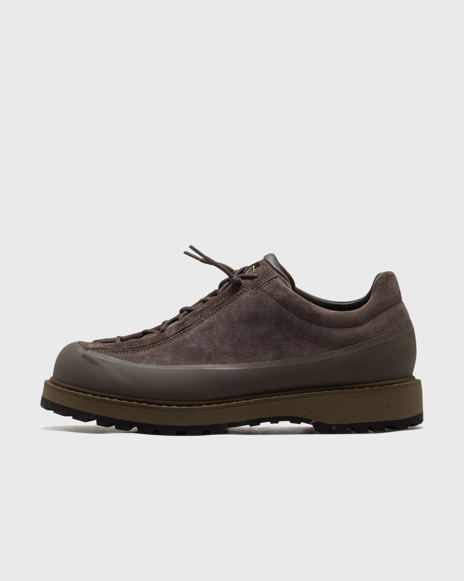 Кросівки та взуття Stone Island Low Top Коричневий | K2SFWS100130S0172.V0054, 1