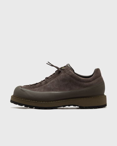 Кросівки та взуття Stone Island Low Top Коричневий | K2SFWS100130S0172.V0054, 1