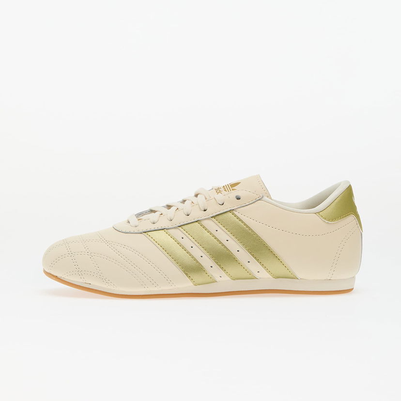 Кросівки та взуття adidas Originals adidas Originals Taekwondo Lace бежевий | JQ0570