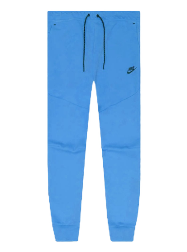 Спортивні штани Nike Sportswear Tech Fleece Joggers Синій | FB8002-450