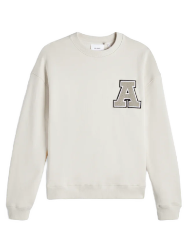 Світшоти AXEL ARIGATO Team Sweatshirt бежевий | A1546002