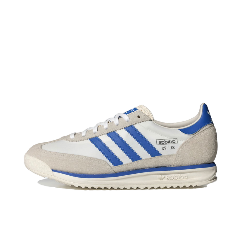 Кросівки та взуття adidas Originals RS 72 білий | JH8644