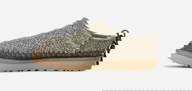 Кросівки та взуття UGG UGG Classic Micro Biarritz Slippers Зелений | 1171411-MSG, 2