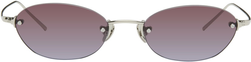 Сонцезахисні окуляри AKILA AKILA IO Sunglasses Металік | 2549 05 46