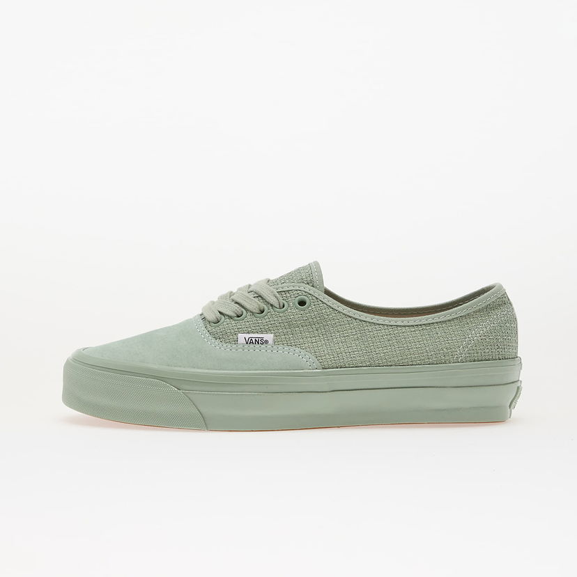 Кросівки та взуття Vans Vans LX Authentic 44 Зелений | VN000DB8EMW1