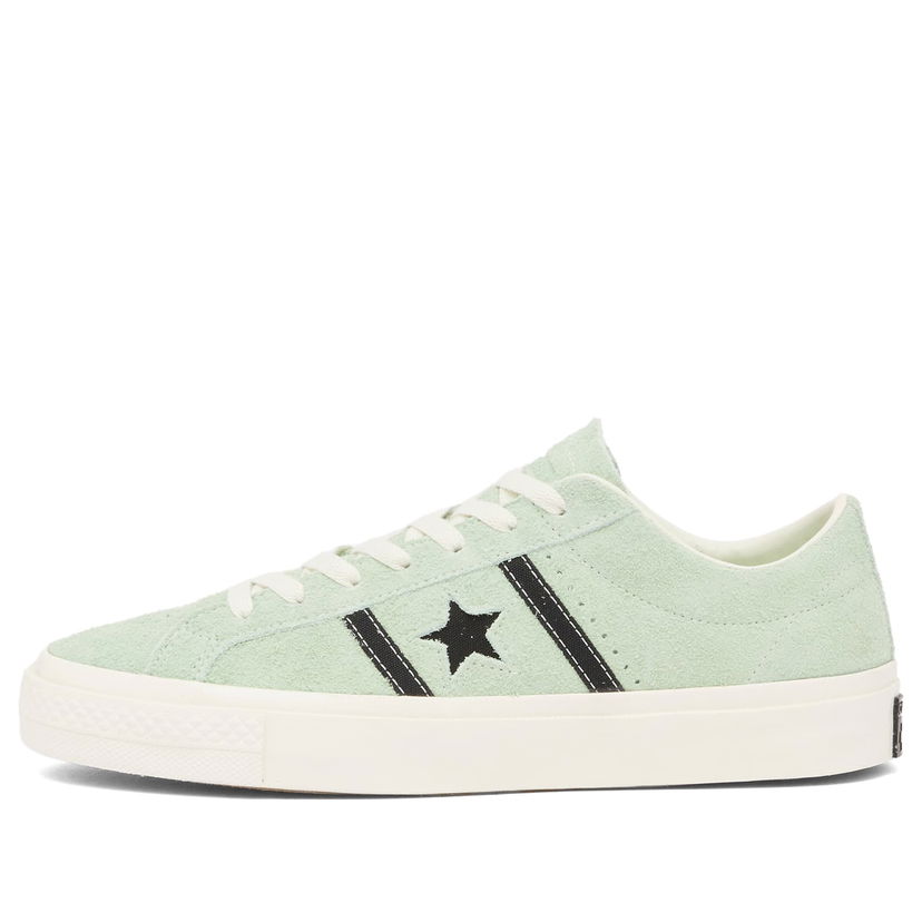 Кросівки та взуття Converse One Star Academy Pro Бірюзовий | A10578C