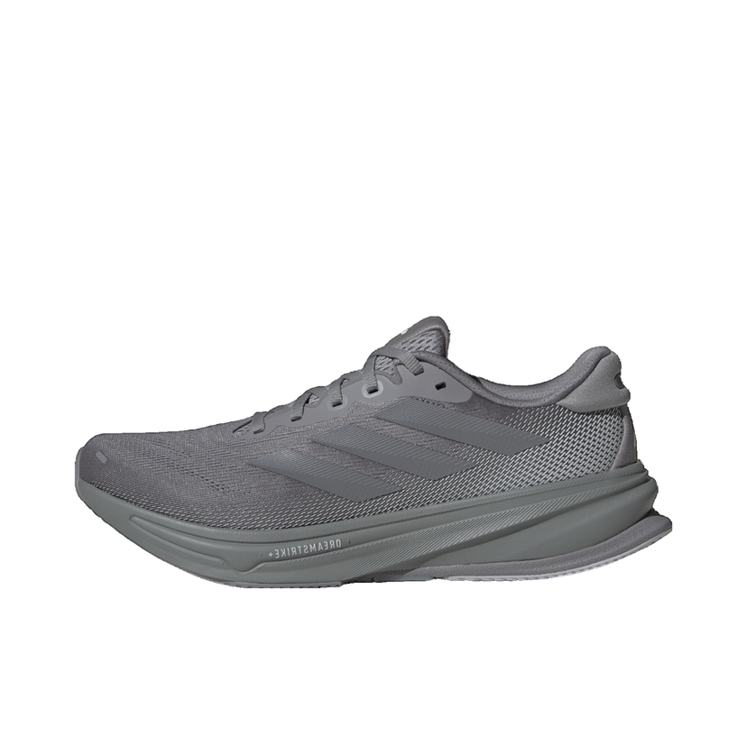 Кросівки та взуття adidas Performance SUPERNOVA RISE 2 Сірий | ih2582