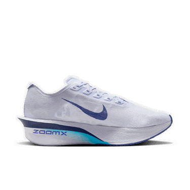 Кросівки та взуття Nike ZoomX Vaporfly Next% 4 Синій | HF6414-001, 3