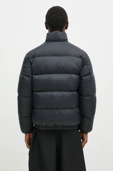 Пуховик thisisneverthat thisisneverthat PERTEX T Down Jacket чорний | TNCO0OOWHS01, 2