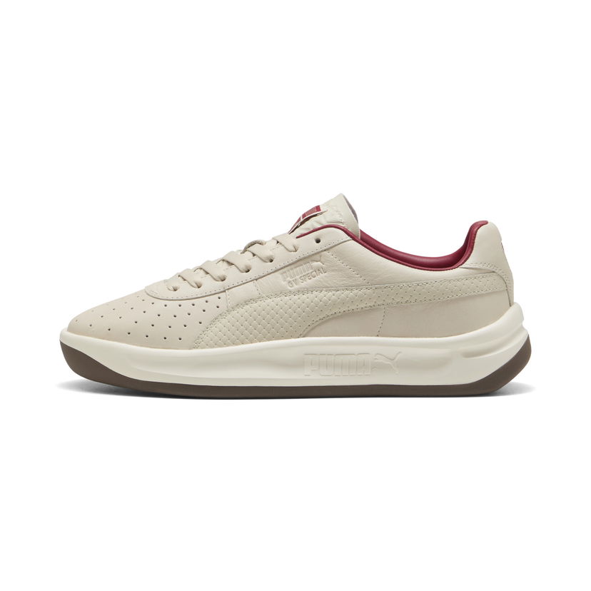 Кросівки та взуття Puma PALAIS ARTISAN GV Special бежевий | 401598_01