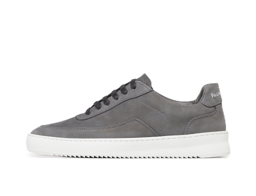 Кросівки та взуття Filling Pieces Mondo 2.0 Ripple Сірий | 39922842002