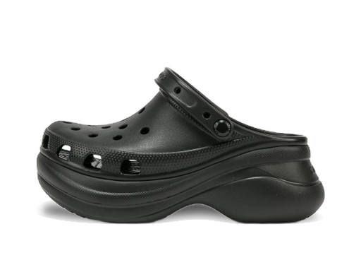 Кросівки та взуття Crocs Classic Bae Clog "Black" W чорний | 206302-001