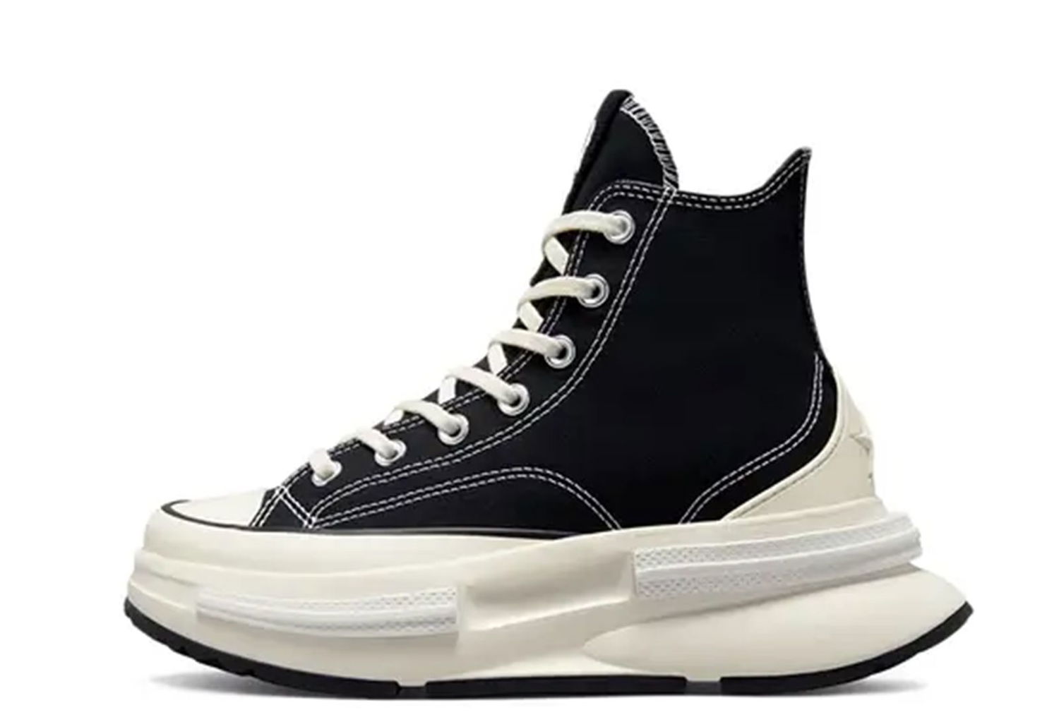 Кросівки та взуття Converse Run Star Legacy CX чорний | A00869C, 1
