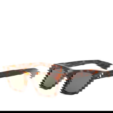 Сонцезахисні окуляри Saint Laurent Saint Laurent SL 719 Sunglasses Коричневий | SL-719-003, 1