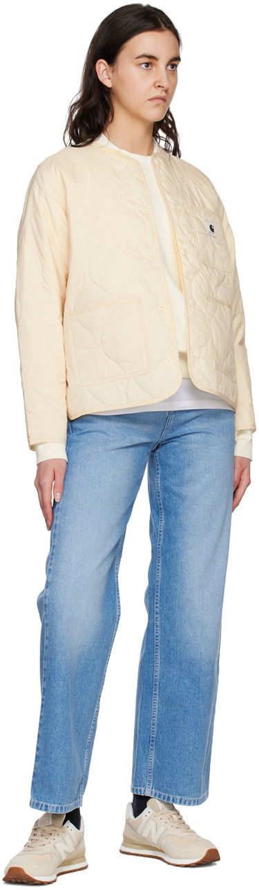 Джинси Carhartt WIP Carhartt Work In Progress Simple Jeans Синій | I031924, 3