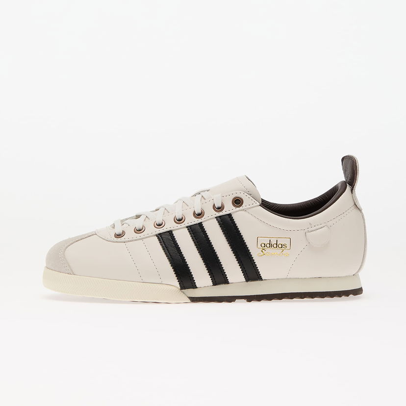 Кросівки та взуття adidas Originals Samba 62 "Cloud White" білий | JQ5104
