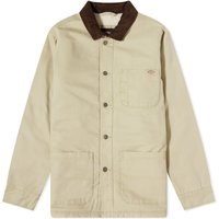 Куртка Dickies Duck Canvas Chore Stone Washed Desert бежевий | DK0A4XGAF021, 1