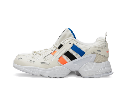Кросівки та взуття adidas Originals EQT Gazelle бежевий | EF5334