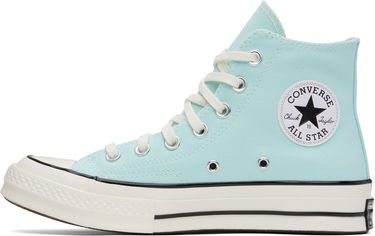 Кросівки та взуття Converse Chuck 70 W Бірюзовий | A08614C, 3