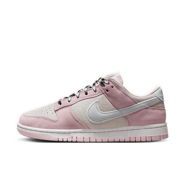 Кросівки та взуття Nike Dunk Low LX "Pink Foam" W Рожевий | DV3054-600, 0