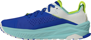Кросівки та взуття Altra Running Olympus 6 Різнокольоровий | al0a85nj-4311, 3