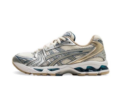 бігти Asics Gel Kayano 14 Металік | 1201A019 105