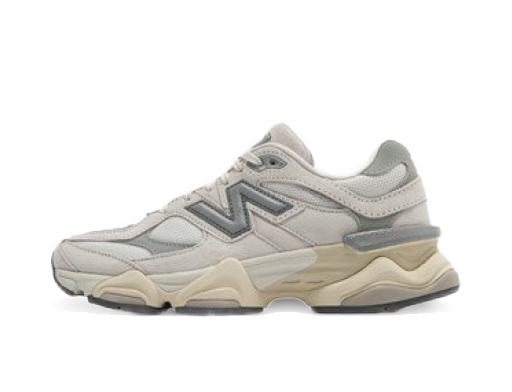 Кросівки та взуття New Balance 9060 Сірий | U9060ECA