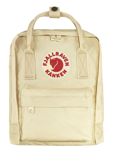 Сумка FJÄLLRÄVEN Mini бежевий | F23561-115