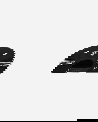 Кепка Puma Joshua Vides x Scuderia Ferrari Cap чорний | 024857-01, 5