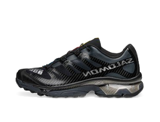 Кросівки та взуття Salomon XT-4 OG чорний | L47132900