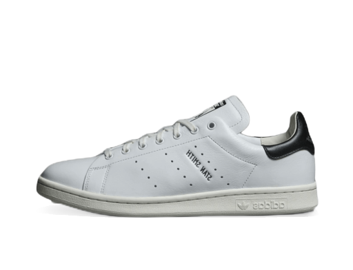 Кросівки та взуття adidas Originals Stan Smith Lux "Core Black" білий | HQ6785
