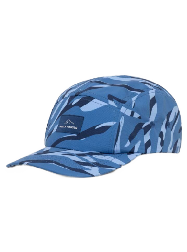 Кепки та капелюхи Helly Hansen Cap темно-синій | 67489