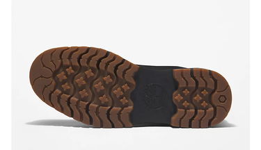 Кросівки та взуття Timberland Tree Vault 6 Inch чорний | A5NGC-001, 5