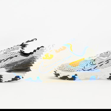 Кросівки та взуття Nike React Vision бежевий | CD4373-103, 0