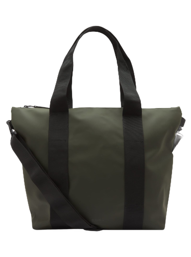 сумка-тоут Rains Tote Bag Mini Сірий | 14160-03