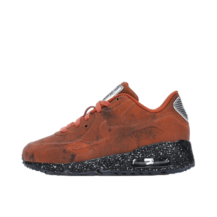 Кросівки та взуття Nike Air Max 90 Mars Landing Коричневий | CD6488-600