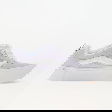 Кросівки та взуття Vans Knu Stack W Синій | VN000CP6CHA, 3