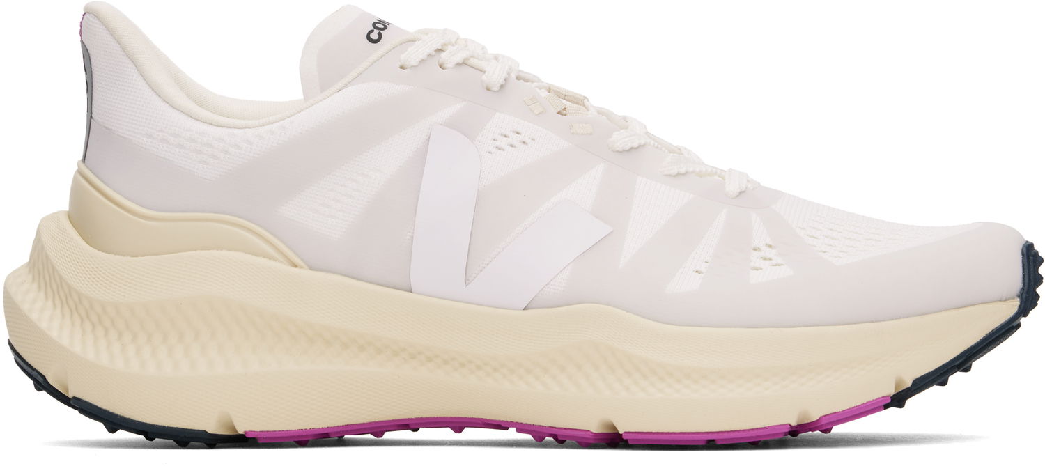 Кросівки та взуття Veja Condor 3 Engineered Mesh білий | CC2803777B, 0